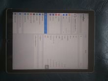 iPad Pro 256GB gen2 WiFi 12.9 รูปที่ 1