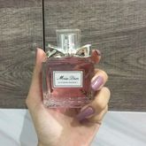 miss dior bloomimg bouquet 50ml. รูปที่ 1