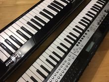 Roland Lucina AX 09 Korg Micro Station รูปที่ 8