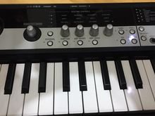 Roland Lucina AX 09 Korg Micro Station รูปที่ 4