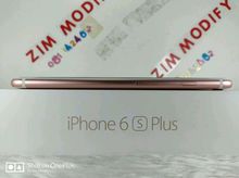 Iphone 6s Plus 32G Rose Gold ศูนย์ไทย อุปกร์ณแท้ครบกล่อง ประกัน 11เดือน รูปที่ 8