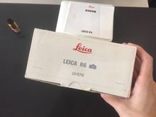 Leica R6 กล่องใบครบ รูปที่ 7