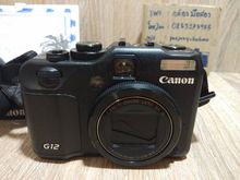 Canon G12 นัดดูสินค้าได้กทม ขายราคาเบาๆ รูปที่ 9