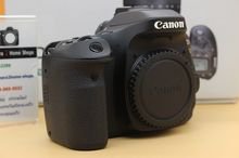 ขาย Body Canon EOS 80D สภาพสวย ใช้งานน้อย ประกันศูนย์ จอทัชสกีน มีWIFIในตัว เมนูภาษาไทย อุปกรณ์พร้อมกล่อง รูปที่ 3
