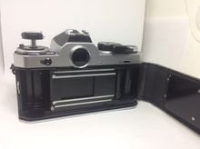 Nikon FE พร้อมเลนส์ 35มม. รูปที่ 4