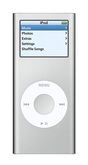 ไอพอด iPod nano 2 คลาสสิค สภาพดีคับ รูปที่ 9
