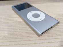 ไอพอด iPod nano 2 คลาสสิค สภาพดีคับ รูปที่ 1