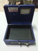 กล่องเก็บเงินญี่ปุ่น Cash Box มือสอง รูปที่ 6