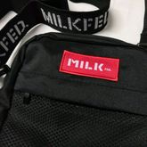MILK shoulder bag รูปที่ 2