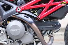Ducati Monster 795 แต่งแน่น ๆ 189,000 รูปที่ 3