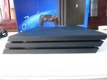 Play station Ps4 Pro 4K 1000GB รูปที่ 6