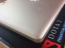 MacBook Pro 15”2011 รูปที่ 6