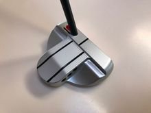NEW Seemore SB2 Mallet Putter รูปที่ 1