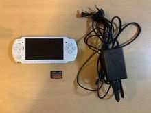 PSP3000+mem 8 GB รูปที่ 2
