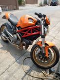 Ducati Monster 795 ปี 2013 รูปที่ 1