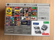 Game Mini Super Famicom แท้  รูปที่ 2