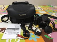 Panasonic Lumix FZ40 ขายถูกๆ รูปที่ 2