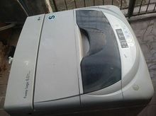 เครื่องซักผ้าอัตโนมัต LG 6 Kg. พร้อมส่ง รูปที่ 1