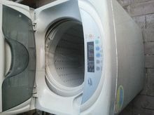 เครื่องซักผ้าอัตโนมัต LG 6 Kg. พร้อมส่ง รูปที่ 2