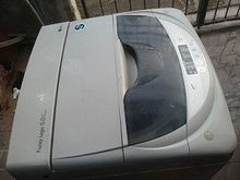 เครื่องซักผ้าอัตโนมัต LG 6 Kg. พร้อมส่ง รูปที่ 5