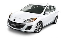 รับซื้อรถ Mazda3 ทุกรุ่น ทุกยี่ห้อ ให้ราคาสูง จ่ายเงินสด บริการดูรถถึงที่ ประเมินราคารถยนต์ให้ฟรี  รถติดไฟแนนซ์ ค้างชำระอยู่ ก็ขายได้ รูปที่ 1