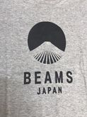 BEAMSใหม่ๆ เพิ่งซื้อที่ญี่ปุ่น1600ขายแค่600 รูปที่ 7