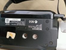 กล้อง Sony HDR-SR1E รูปที่ 3