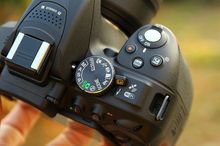 Nikon D5300+18-55 DX VR G สภาพดีนะเนี๊ยะ รูปที่ 6