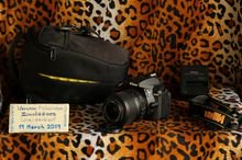Nikon D5300+18-55 DX VR G สภาพดีนะเนี๊ยะ รูปที่ 8