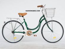 จักรยานแม่บ้าน WCI รุ่น leaf รูปที่ 5