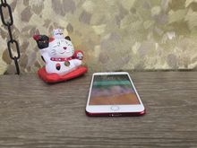 IPhone 7plus สีแดง 128gb เครื่องไทย  รูปที่ 5