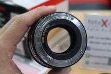 Canon EF85mm F1.8 รูปที่ 4