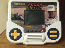 เกมส์กด turbo racing  รูปที่ 1