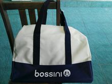 กระเป๋าเดินทาง BOSSINI มือ1 รูปที่ 1