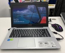ASUS K455L Core i5 2.20 GHz RAM  4.00 GB HDD 1 TB รูปที่ 3