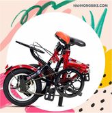 จักรยานพับ Tiger รุ่น London (ลอนดอน) รูปที่ 7