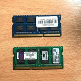 Kingston RAM Notebook DDR3 4GB 1333 มี 2 อัน พร้อมส่ง รูปที่ 2