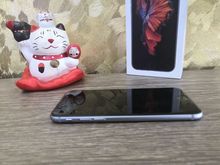 IPhone 6s สีดำ 32gb เครื่องไทย มาพร้อมกล่อง รูปที่ 4