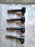 คอยล์ไฟหัวเทียนเครื่องยนต์รถ HONDA CIVIC ไดแมนชัน รุ่นเครีอง D17A VTEC  ตัวละ