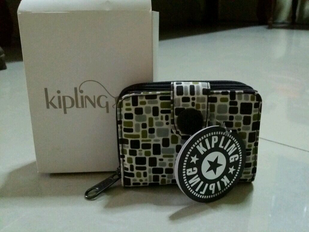 กระเป๋า Kipling รูปที่ 5