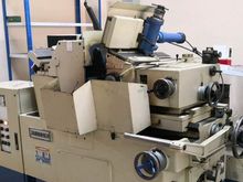 รับงานเจียร์ Centerless เจียรไร้ศูนย์ เจียร์กลม เจียระไนกลม เจียระนัยกลม เครื่องเจียร์ไร้ศูนย์ Centreless Grinding Tungsten Carbide รูปที่ 2