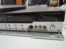 PIONEER DVD RECORDER DVR-560H เครื่องเล่นดีวีดีไพโอเนียร์อัดบันทึกได้ DVD Recorder ไพโอเนียร์ดีวีดีเรคคอเดอร์ มีฮาร์ดดิสก์ Hardisk 250GB. รูปที่ 8