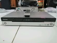 PIONEER DVD RECORDER DVR-560H เครื่องเล่นดีวีดีไพโอเนียร์อัดบันทึกได้ DVD Recorder ไพโอเนียร์ดีวีดีเรคคอเดอร์ มีฮาร์ดดิสก์ Hardisk 250GB. รูปที่ 6