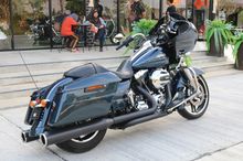 Road glide special 2016 รูปที่ 2