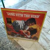 แผ่นเสียง Gone With The Wind OST แผ่นซีล รูปที่ 1