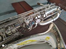 Baritone Saxophone Pick Made in USA รูปที่ 2