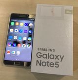 Samsung galaxy Note 5 รูปที่ 3