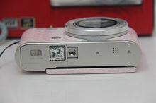 กล้องฟรุ้งฟริ้ง Casio ZR5000 สภาพนางฟ้า ประกัน 1 เดือน อุปกรณ์ครบกล่อง รูปที่ 8