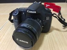 กล้อง Canon 60D พร้อมเลนส์ 18 55  รูปที่ 9
