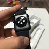 Apple Watch Series 3 38mm  รูปที่ 4